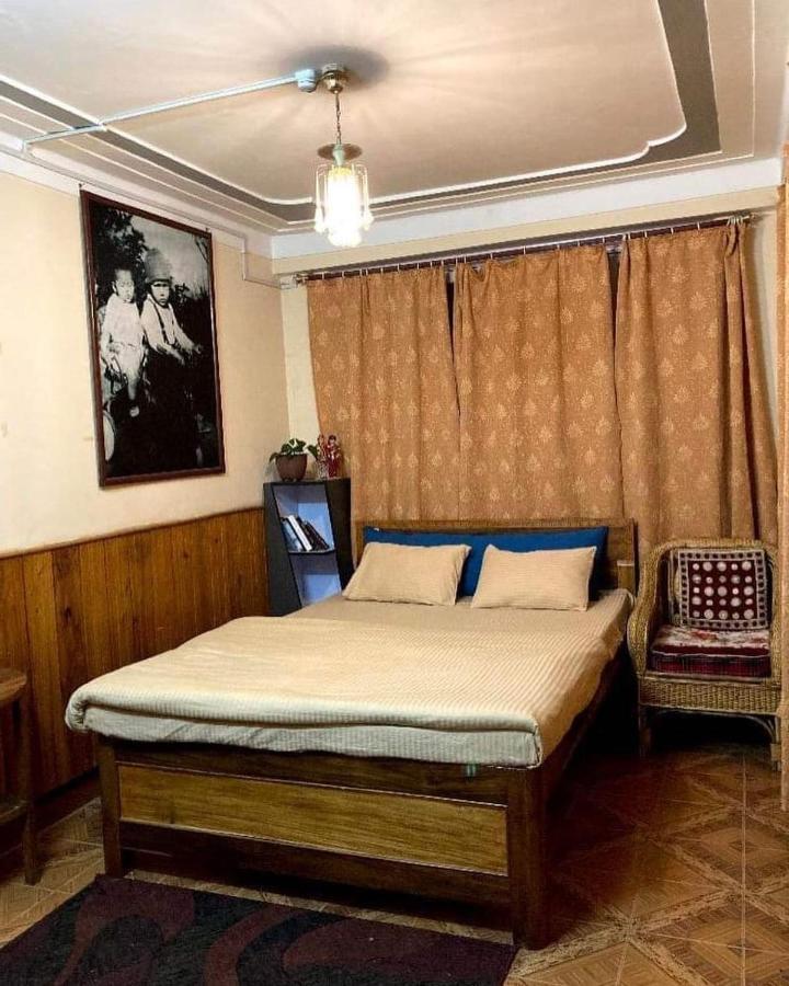 Raibas Homestay Дарджилінг Екстер'єр фото
