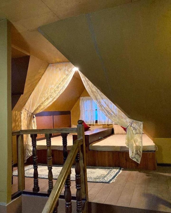 Raibas Homestay Дарджилінг Екстер'єр фото