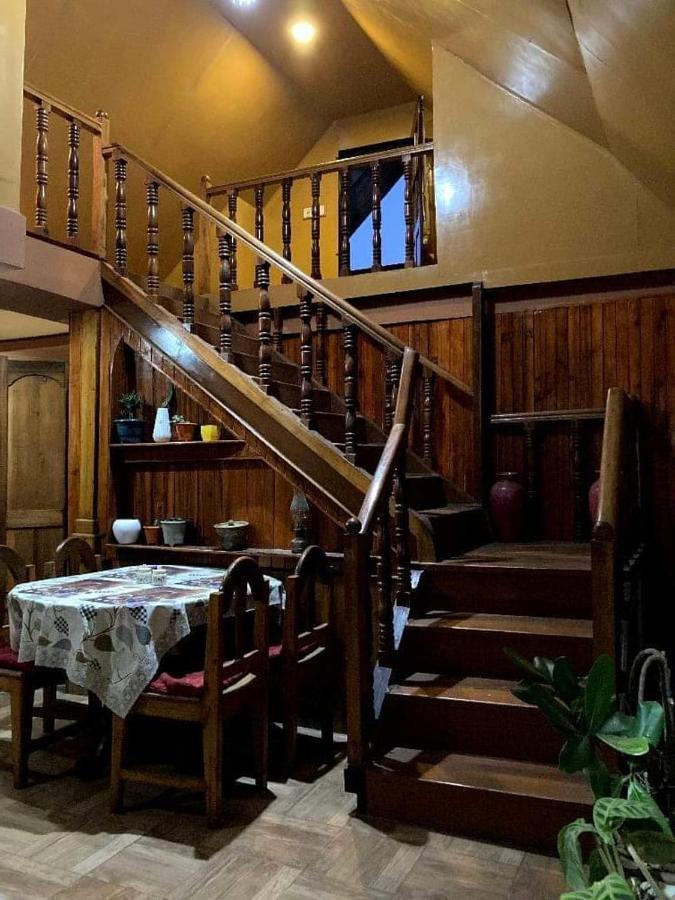 Raibas Homestay Дарджилінг Екстер'єр фото