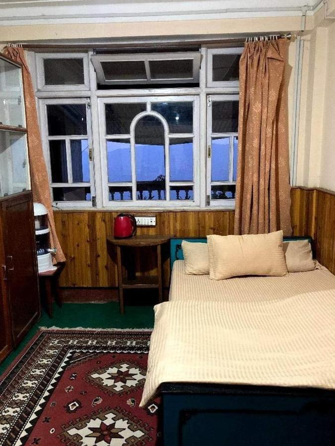 Raibas Homestay Дарджилінг Екстер'єр фото