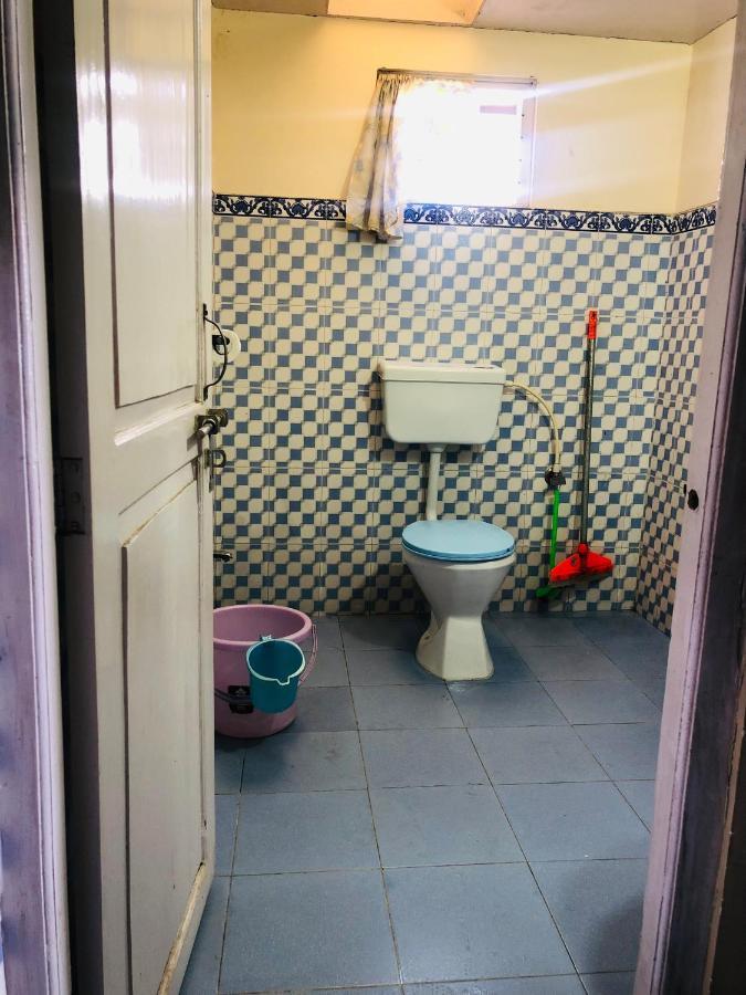 Raibas Homestay Дарджилінг Екстер'єр фото