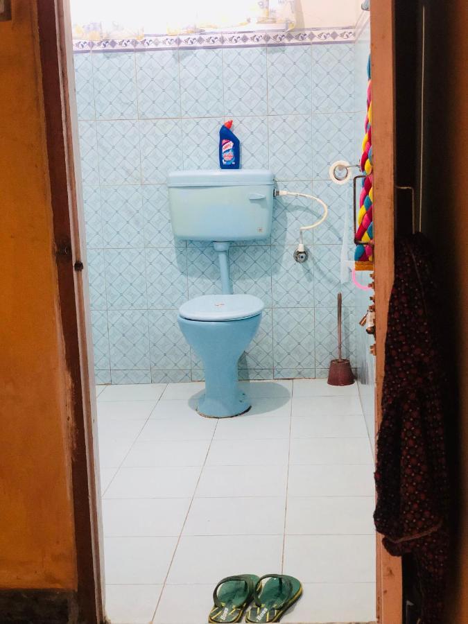 Raibas Homestay Дарджилінг Екстер'єр фото